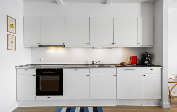 Ferienwohnung - Bagenkop , Dänemark - G11289 7
