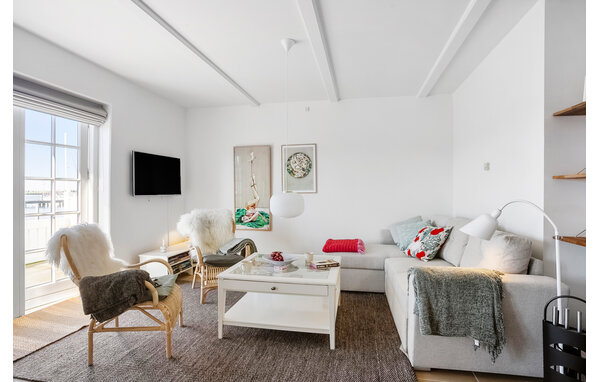 Ferienwohnung - Bagenkop , Dänemark - G11289 3