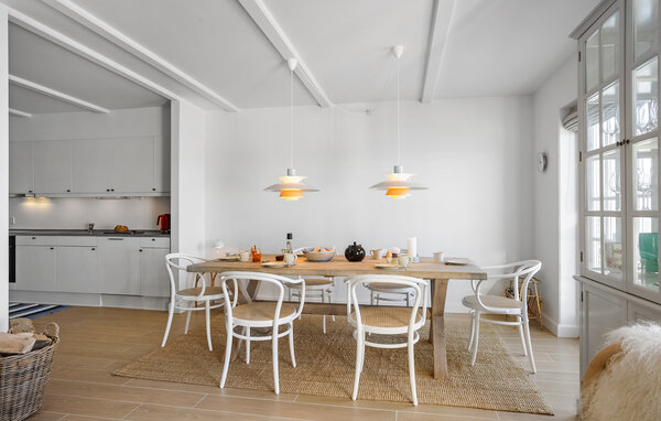 Ferienwohnung - Bagenkop , Dänemark - G11289 5