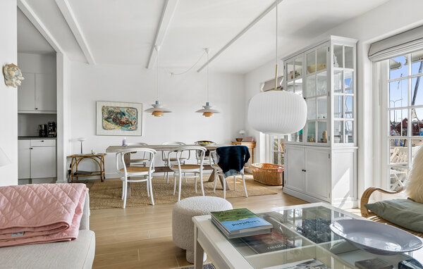 Apartment - Bagenkop , Denmark - G11289 5