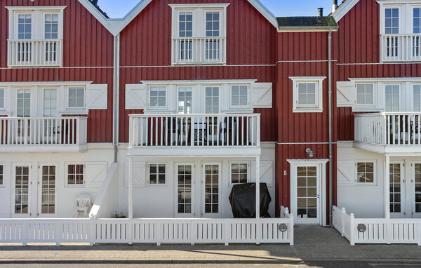 Ferienwohnung - Bagenkop , Dänemark - G11289 82