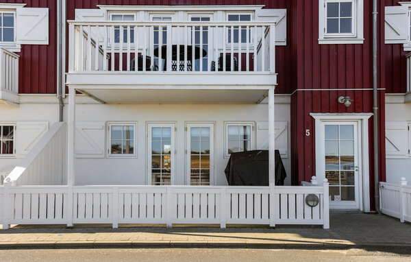 Ferienwohnung - Bagenkop , Dänemark - G11289 83