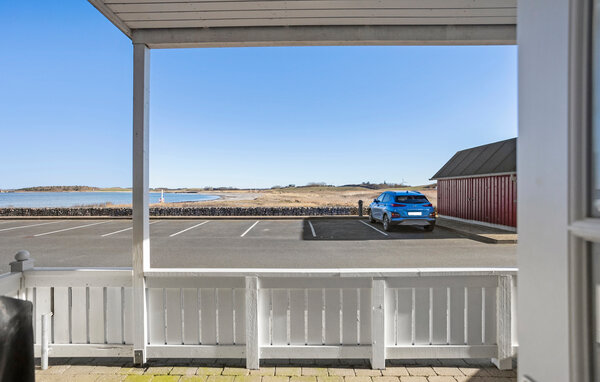 Ferienwohnung - Bagenkop , Dänemark - G11289 201