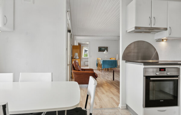 Ferienhaus - Stenodden , Dänemark - G11290 402
