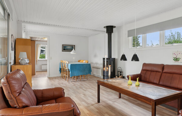 Ferienhaus - Stenodden , Dänemark - G11290 3