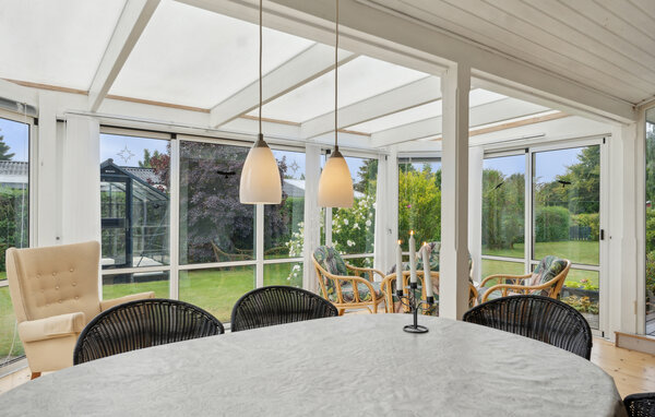 Ferienhaus - Stenodden , Dänemark - G11290 5