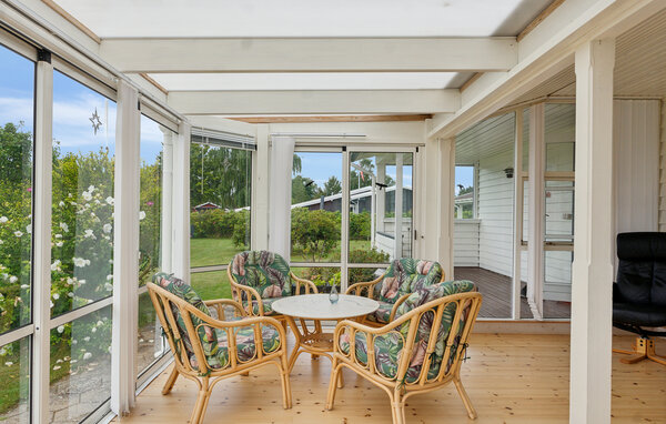 Ferienhaus - Stenodden , Dänemark - G11290 6