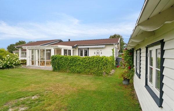 Ferienhaus - Stenodden , Dänemark - G11290 81