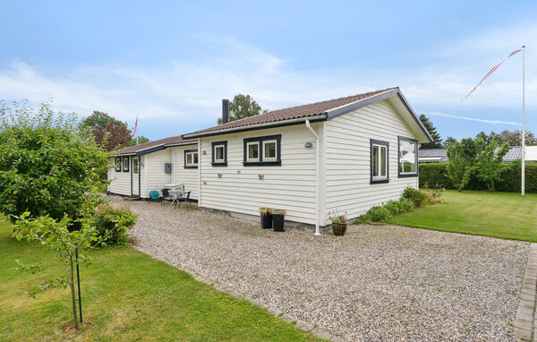 Ferienhaus - Stenodden , Dänemark - G11290 82