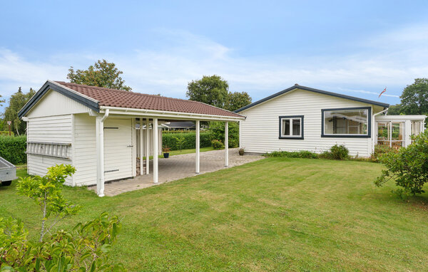 Ferienhaus - Stenodden , Dänemark - G11290 83