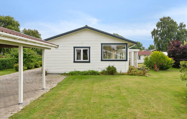 Ferienhaus - Stenodden , Dänemark - G11290 84