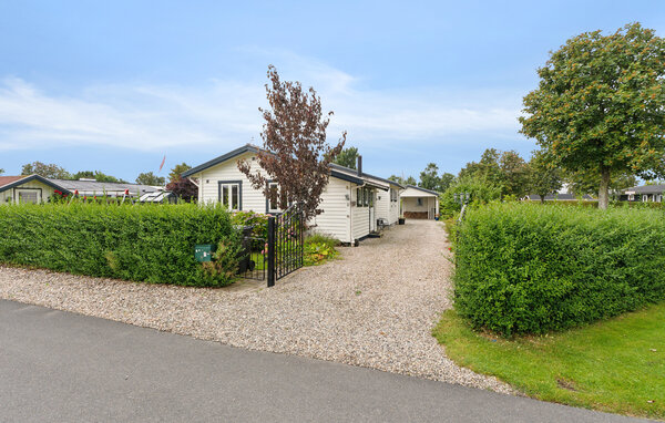 Ferienhaus - Stenodden , Dänemark - G11290 85