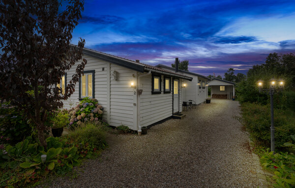 Ferienhaus - Stenodden , Dänemark - G11290 87