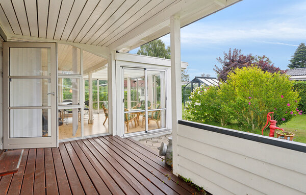 Ferienhaus - Stenodden , Dänemark - G11290 101