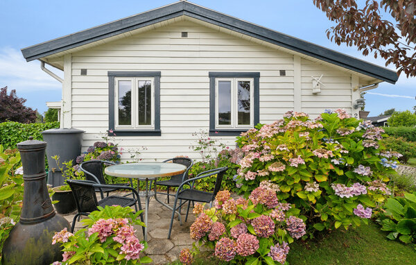Ferienhaus - Stenodden , Dänemark - G11290 102