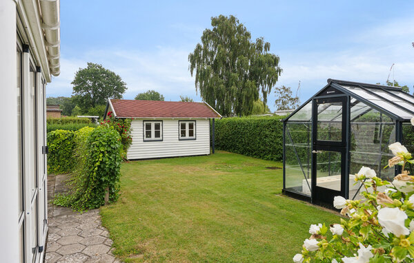Ferienhaus - Stenodden , Dänemark - G11290 8