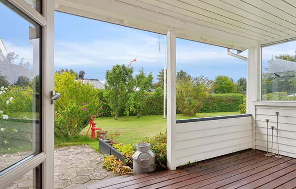 Ferienhaus - Stenodden , Dänemark - G11290 103