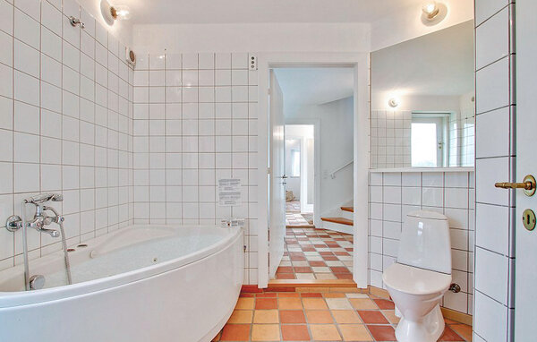 Feriehus - Ristinge , Danmark - G11291 701
