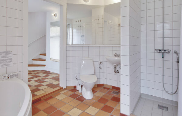 Feriehus - Ristinge , Danmark - G11291 702