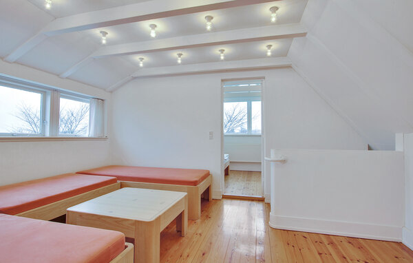 Feriehus - Ristinge , Danmark - G11291 603