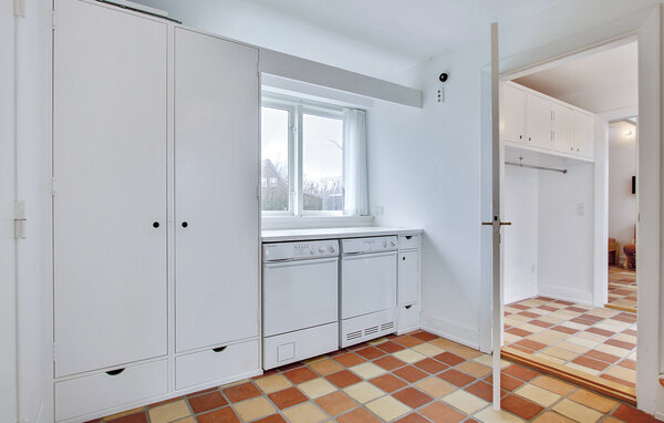 Feriehus - Ristinge , Danmark - G11291 502