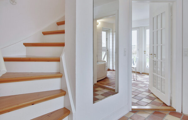 Feriehus - Ristinge , Danmark - G11291 503
