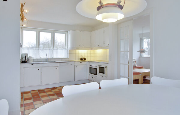Feriehus - Ristinge , Danmark - G11291 6