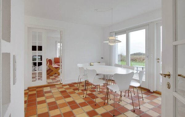 Feriehus - Ristinge , Danmark - G11291 5