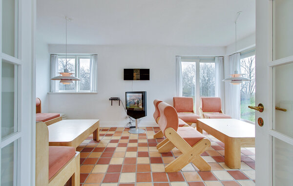 Feriehus - Ristinge , Danmark - G11291 4