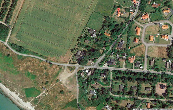 Feriehus - Ristinge , Danmark - G11291 9