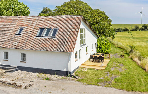 Vakantiehuis - Bagenkop , Denemarken - G11292 1