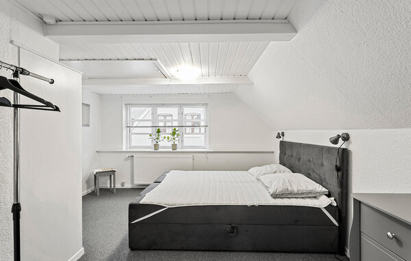 Semesterhus - Rudkøbing , Danmark - G11293 601