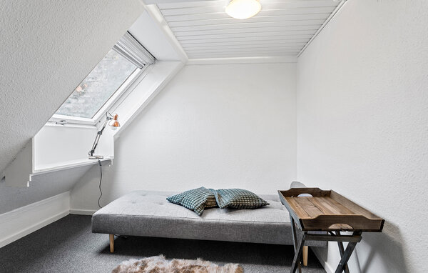 Semesterhus - Rudkøbing , Danmark - G11293 602