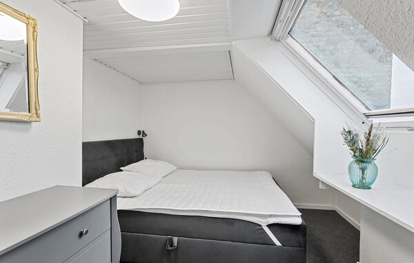 Semesterhus - Rudkøbing , Danmark - G11293 603