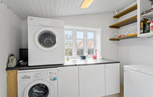 Semesterhus - Rudkøbing , Danmark - G11293 501