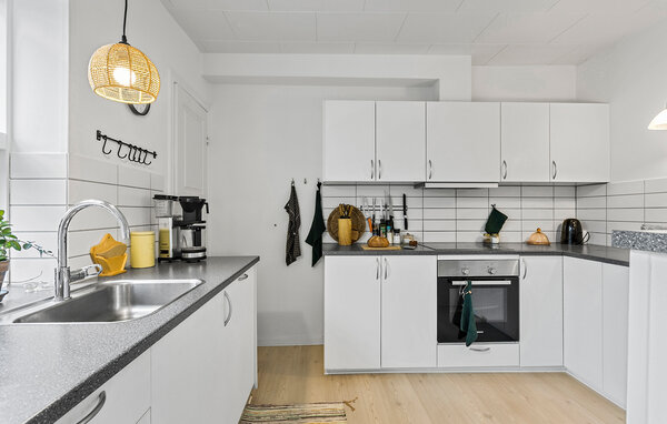 Semesterhus - Rudkøbing , Danmark - G11293 7