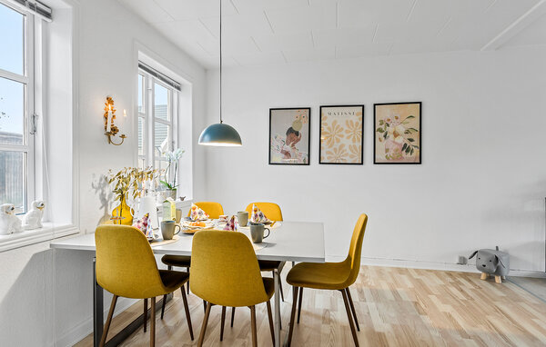 Semesterhus - Rudkøbing , Danmark - G11293 5