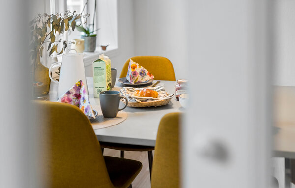 Semesterhus - Rudkøbing , Danmark - G11293 302
