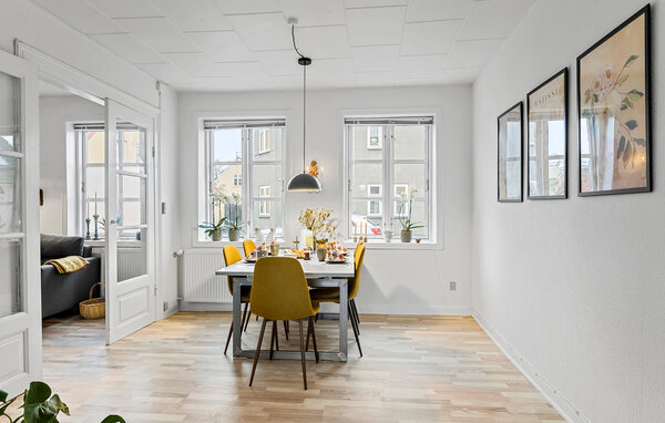 Semesterhus - Rudkøbing , Danmark - G11293 6