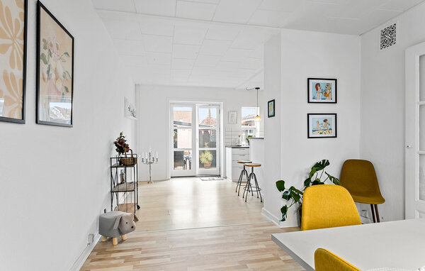 Semesterhus - Rudkøbing , Danmark - G11293 8