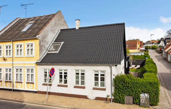 Feriehuse - Rudkøbing , Danmark - G11293 1