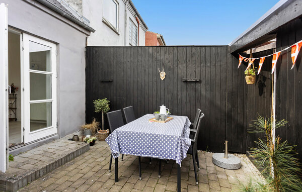 Semesterhus - Rudkøbing , Danmark - G11293 101