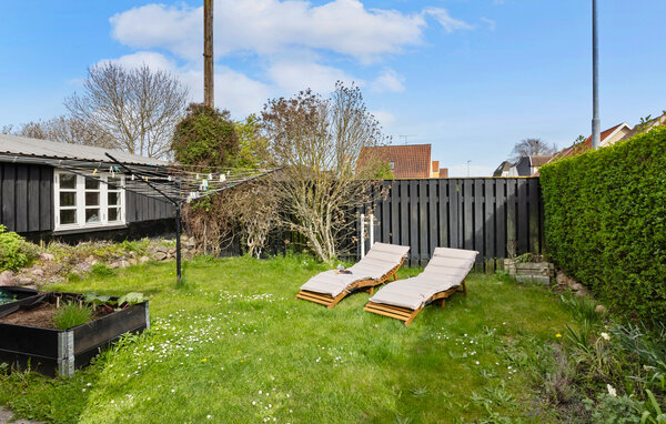 Semesterhus - Rudkøbing , Danmark - G11293 102