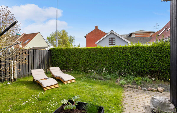 Semesterhus - Rudkøbing , Danmark - G11293 103
