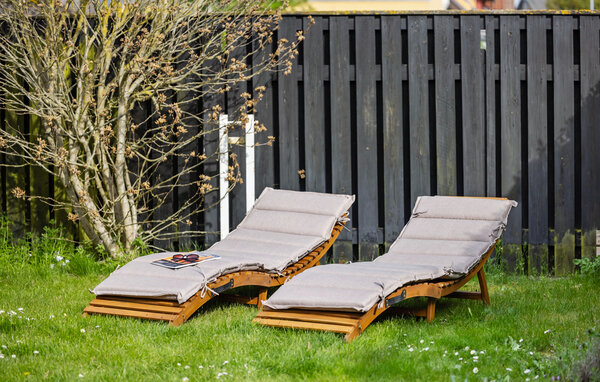 Semesterhus - Rudkøbing , Danmark - G11293 104