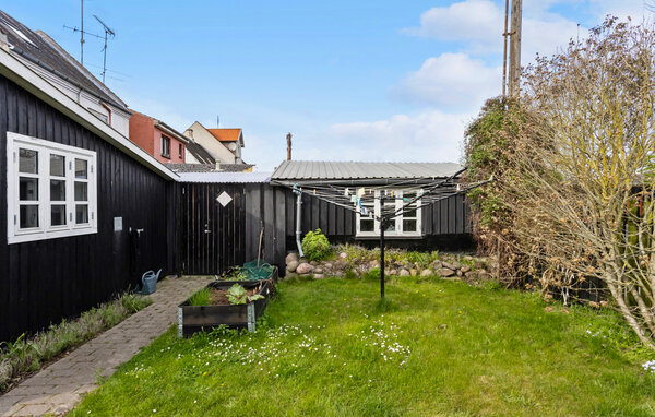 Semesterhus - Rudkøbing , Danmark - G11293 105