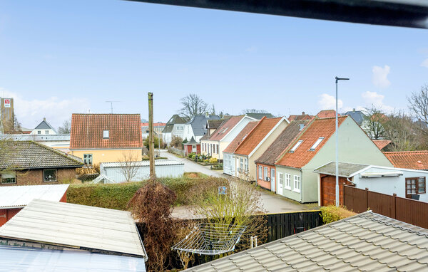 Semesterhus - Rudkøbing , Danmark - G11293 201