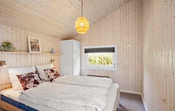 Semesterhus - Ristinge , Danmark - G11294 602