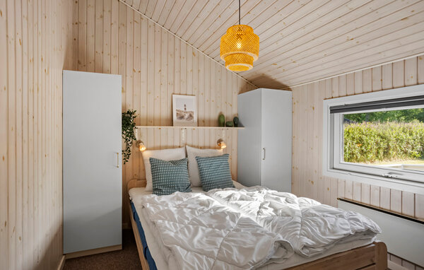 Semesterhus - Ristinge , Danmark - G11294 603