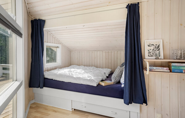 Semesterhus - Ristinge , Danmark - G11294 604